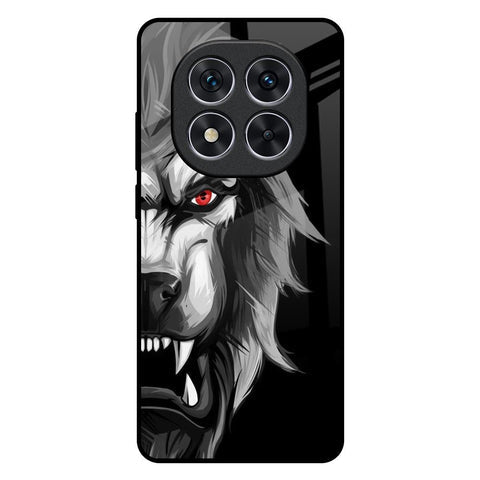 Wild Lion Glossy Case for Redmi Note 14 Pro 5G