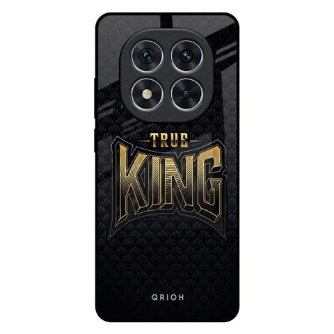 True King Glossy Case for Redmi Note 14 Pro 5G
