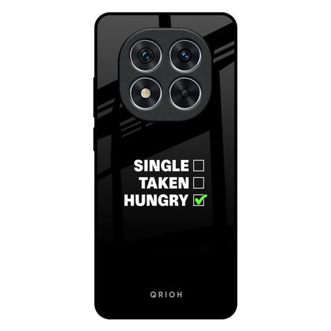 Hungry Glossy Case for Redmi Note 14 Pro 5G