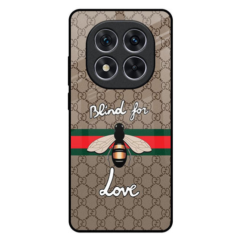 Blind For Love Glossy Case for Redmi Note 14 Pro 5G