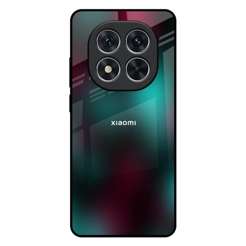 Dark Gradiant Glossy Case for Redmi Note 14 Pro 5G