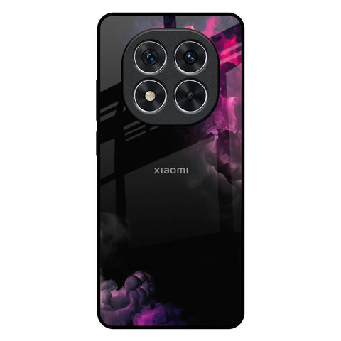 Pink Bust Glossy Case for Redmi Note 14 Pro 5G
