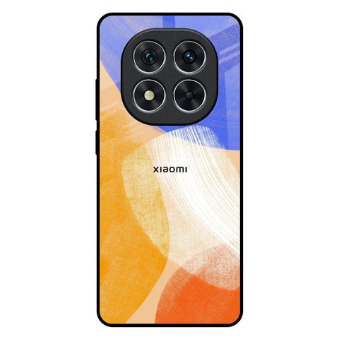 Creative Canvas Glossy Case for Redmi Note 14 Pro 5G