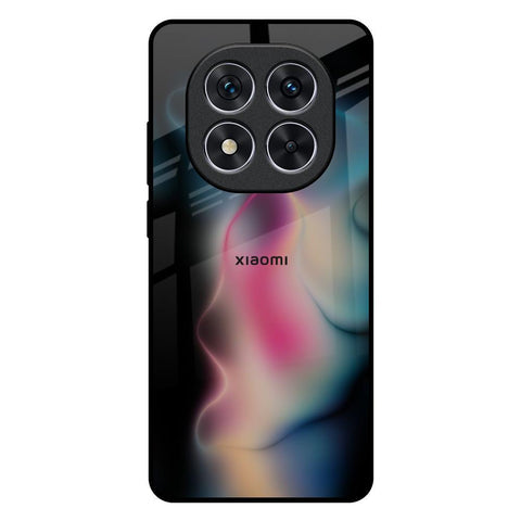 Colorful Palette Glossy Case for Redmi Note 14 Pro 5G