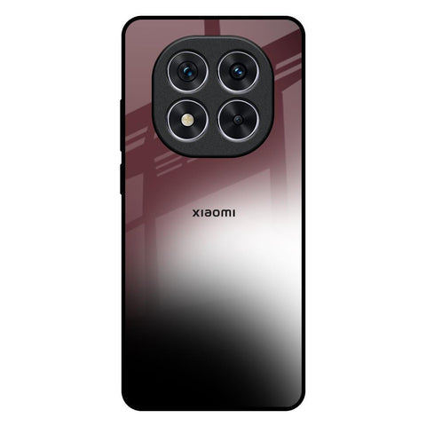 Soft Blur Glossy Case for Redmi Note 14 Pro 5G