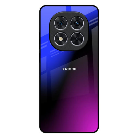 Viola Gradient Glossy Case for Redmi Note 14 Pro 5G