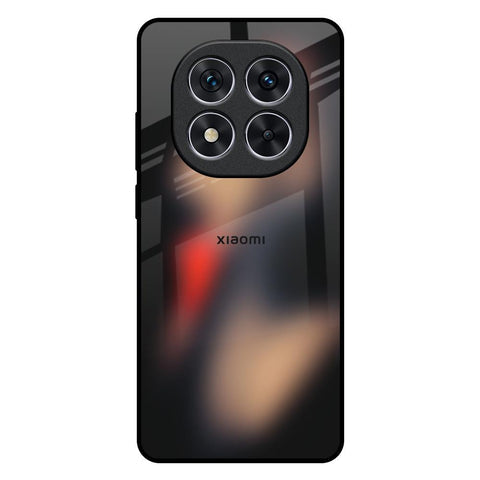 Dark Gradient Glossy Case for Redmi Note 14 Pro 5G