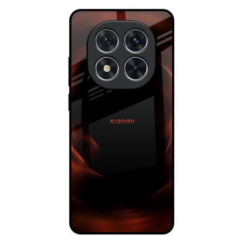Evil Fire Glossy Case for Redmi Note 14 Pro 5G