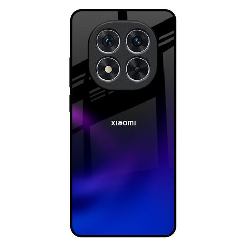 Black Onyx Glossy Case for Redmi Note 14 Pro 5G