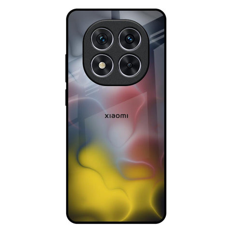 Colorful Smoke Glossy Case for Redmi Note 14 Pro 5G