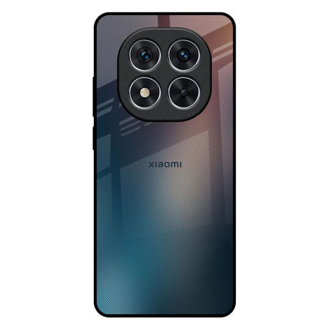 Dust Strom Glossy Case for Redmi Note 14 Pro 5G