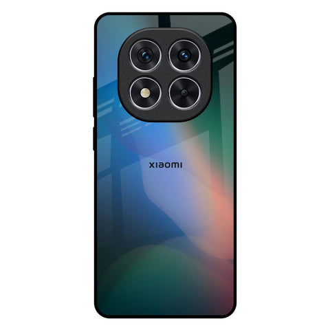 Forecasting Ocean Glossy Case for Redmi Note 14 Pro 5G