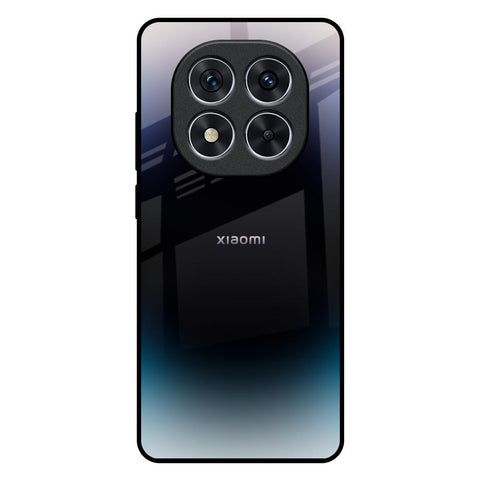 Black Obsidian Glossy Case for Redmi Note 14 Pro 5G
