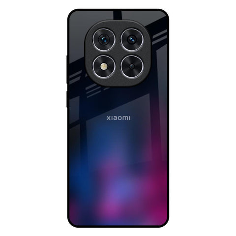Pink Smudge Glossy Case for Redmi Note 14 Pro 5G