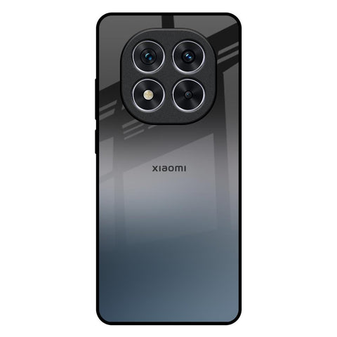 Dramatic Grey Glossy Case for Redmi Note 14 Pro 5G