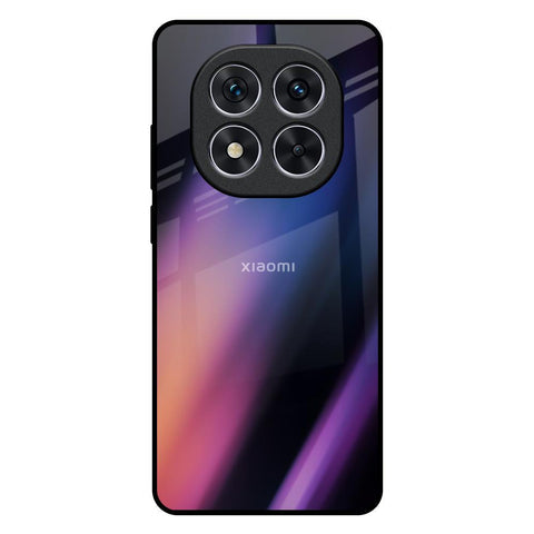 Color Fluid Glossy Case for Redmi Note 14 Pro 5G