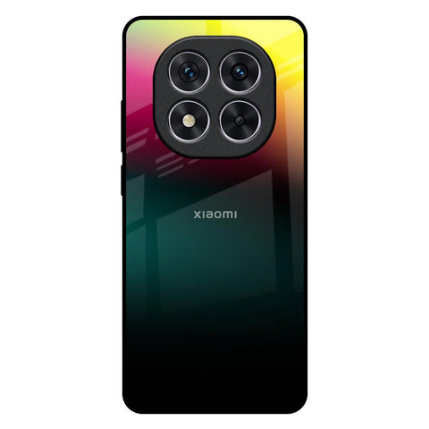 Sunland Gradient Glossy Case for Redmi Note 14 Pro 5G