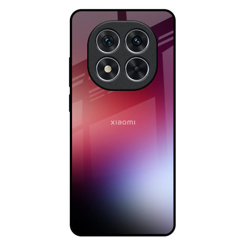 Gaussian Red Glossy Case for Redmi Note 14 Pro 5G