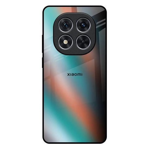 Melted Emerald Glossy Case for Redmi Note 14 Pro 5G
