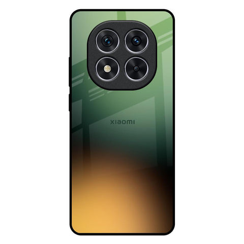 Blurry Forest Glossy Case for Redmi Note 14 Pro 5G