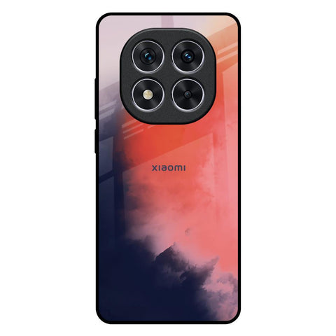 Scary Weather Glossy Case for Redmi Note 14 Pro 5G