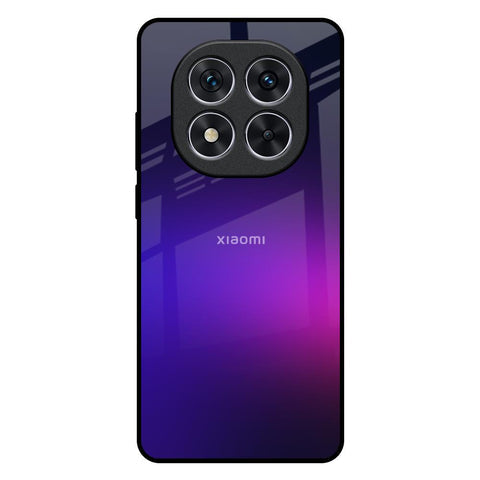 Dual Magic Tone Glossy Case for Redmi Note 14 Pro 5G