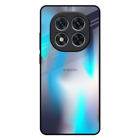 Blue Swan Shadow Glossy Case for Redmi Note 14 Pro 5G