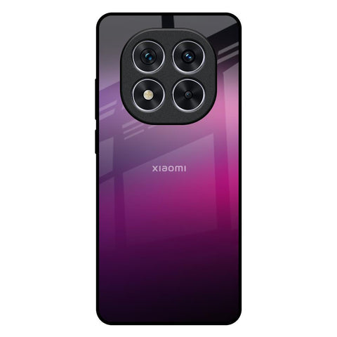 Knight Pink Glossy Case for Redmi Note 14 Pro 5G