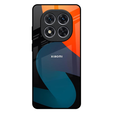 Bold Line Glossy Case for Redmi Note 14 Pro 5G