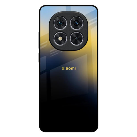 Sunflower Garden Glossy Case for Redmi Note 14 Pro 5G
