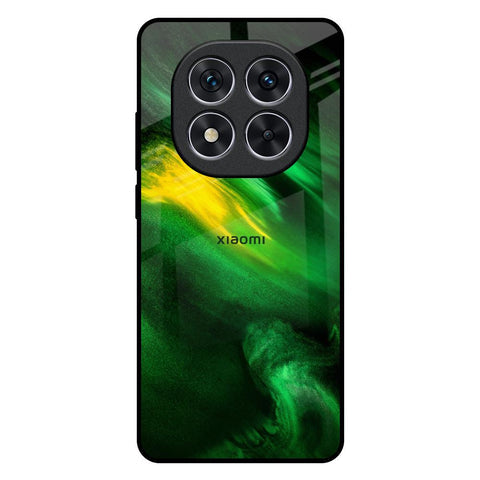 Forest Galaxy Glossy Case for Redmi Note 14 Pro 5G