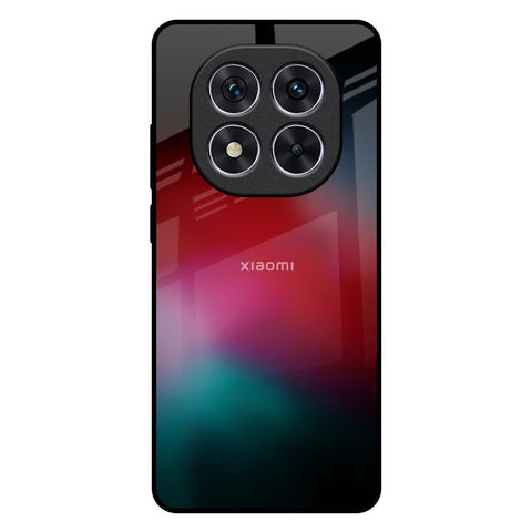 Mystere Red Glossy Case for Redmi Note 14 Pro 5G