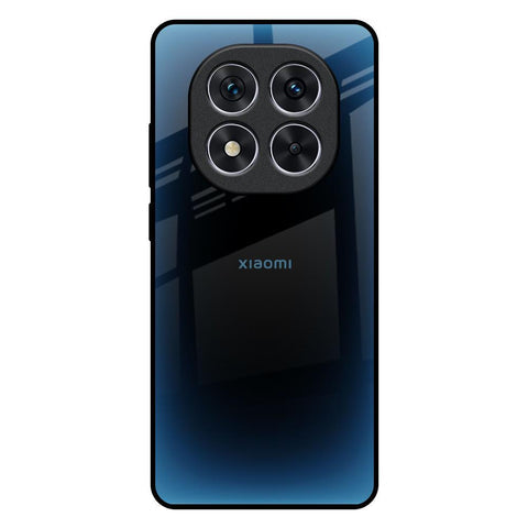 Blue Dynamic Glossy Case for Redmi Note 14 Pro 5G