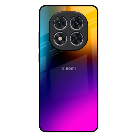Prism Color Glossy Case for Redmi Note 14 Pro 5G