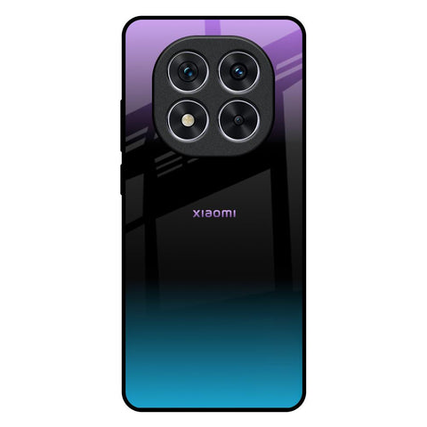 Purple Marine Glossy Case for Redmi Note 14 Pro 5G