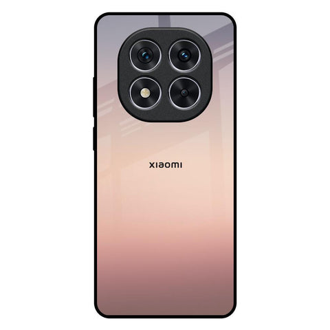 Golden Mauve Glossy Case for Redmi Note 14 Pro 5G