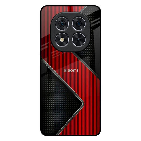 Art Of Strategic Glossy Case For Redmi Note 14 Pro 5G