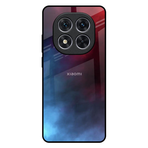 Smokey Watercolor Glossy Case for Redmi Note 14 Pro 5G