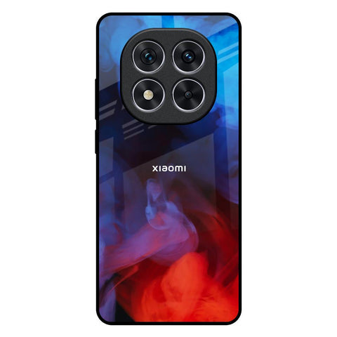 Dim Smoke Glossy Case for Redmi Note 14 Pro 5G