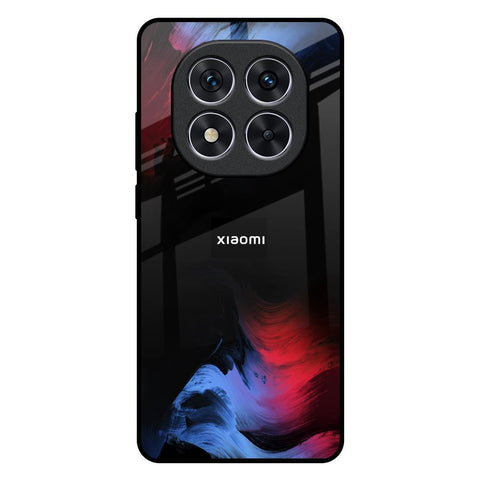 Fine Art Wave Glossy Case for Redmi Note 14 Pro 5G