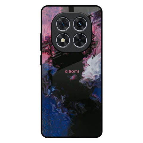 Smudge Brush Glossy case for Redmi Note 14 Pro 5G