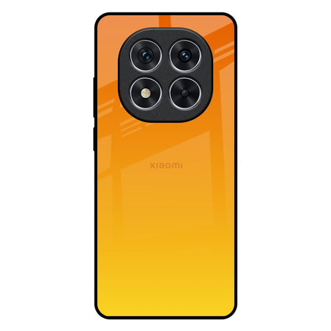 Sunset Glossy Case for Redmi Note 14 Pro 5G