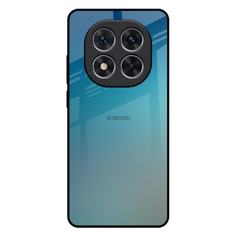 Sea Theme Gradient Glossy Case for Redmi Note 14 Pro 5G
