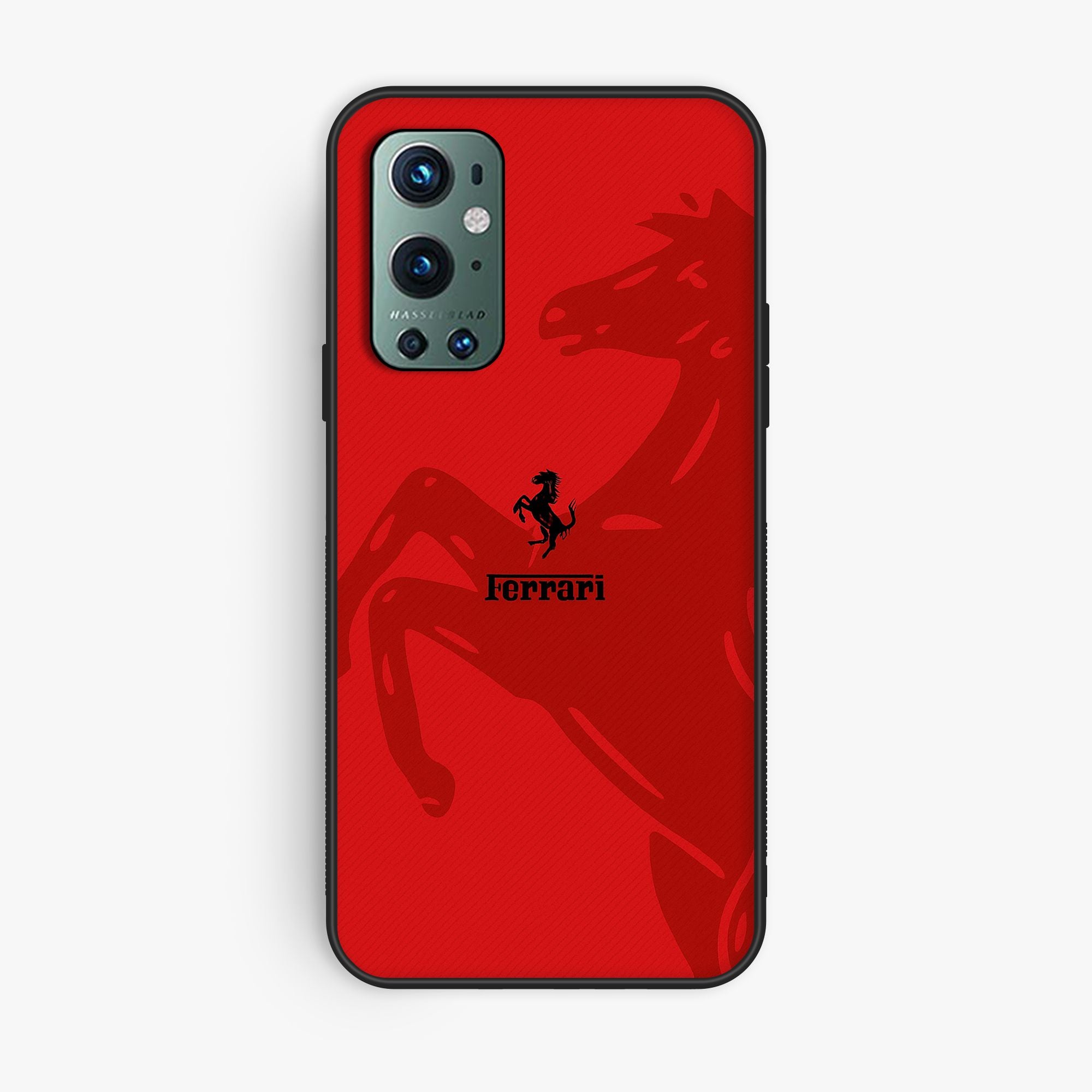 OnePlus 9 Pro - Wallpaper 145 - Premium Printed Glossy Phone Case