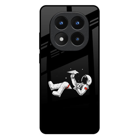 Space Traveller Glossy Case for Redmi Note 14 Pro Plus 5G