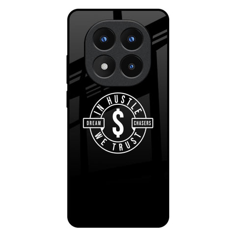 Dream Chasers Glossy Case for Redmi Note 14 Pro Plus 5G