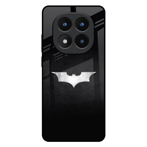 Super Hero Logo Glossy Case for Redmi Note 14 Pro Plus 5G