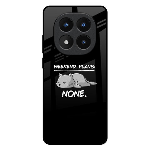 Weekend Plans Glossy Case for Redmi Note 14 Pro Plus 5G