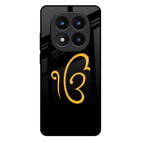 Luxury Fashion Initial Glossy Case for Redmi Note 14 Pro Plus 5G