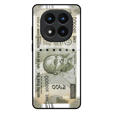 Cash Mantra Glossy Case for Redmi Note 14 Pro Plus 5G